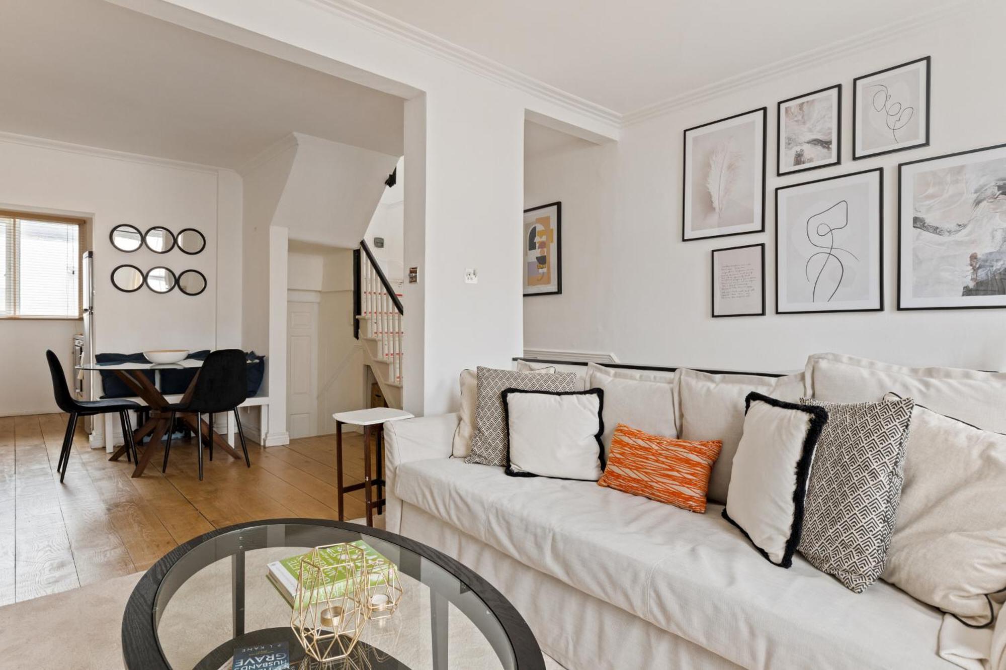 The Knightsbridge Palace By La Reserve Apartment Londra Cameră foto
