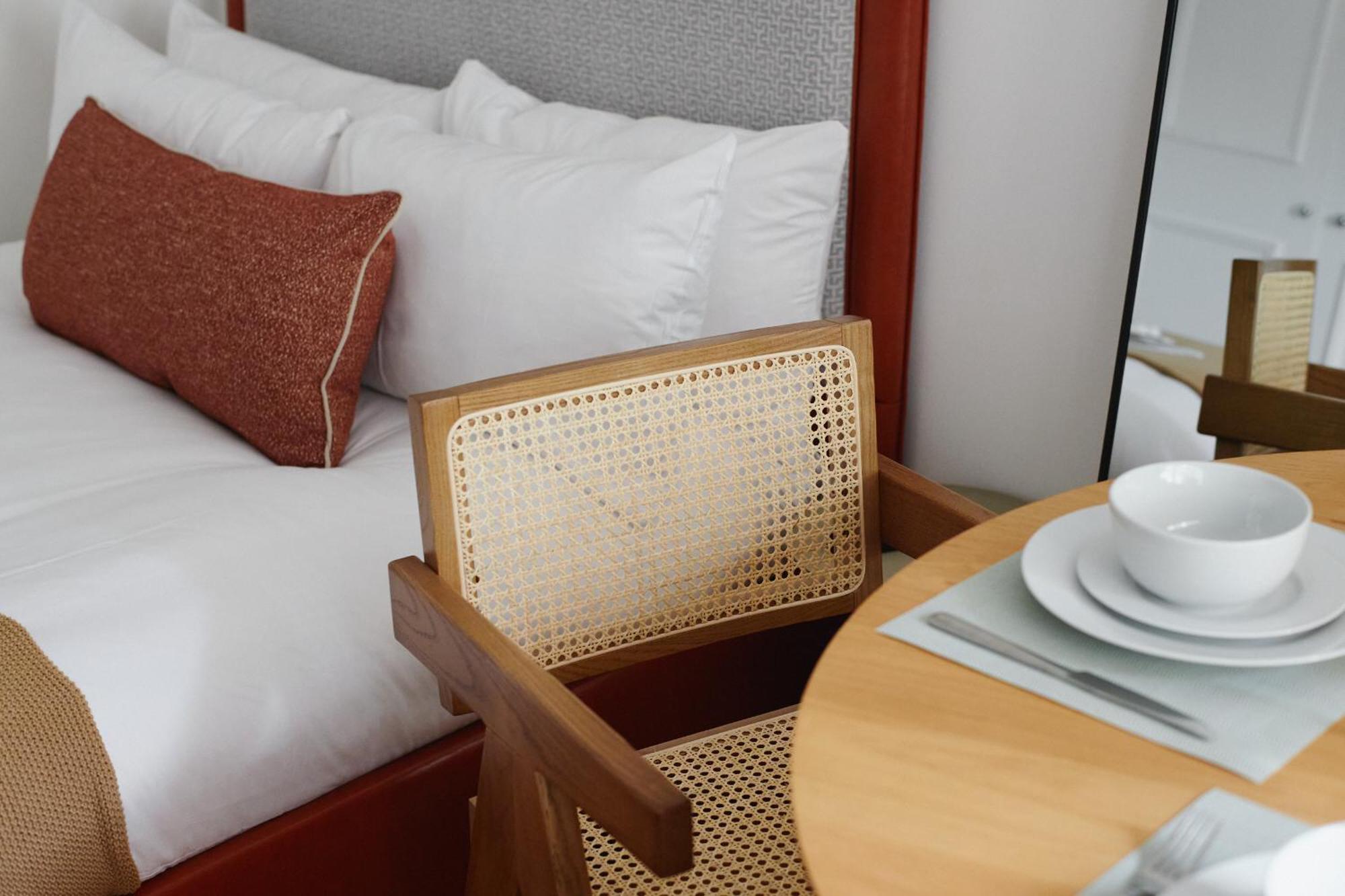 The Knightsbridge Palace By La Reserve Apartment Londra Cameră foto