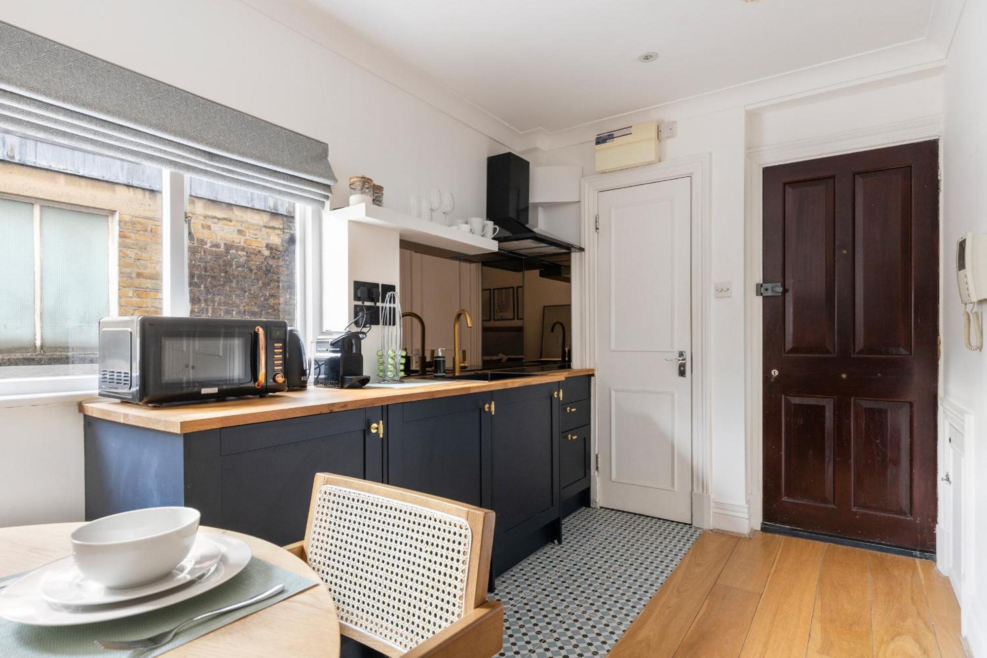 The Knightsbridge Palace By La Reserve Apartment Londra Cameră foto