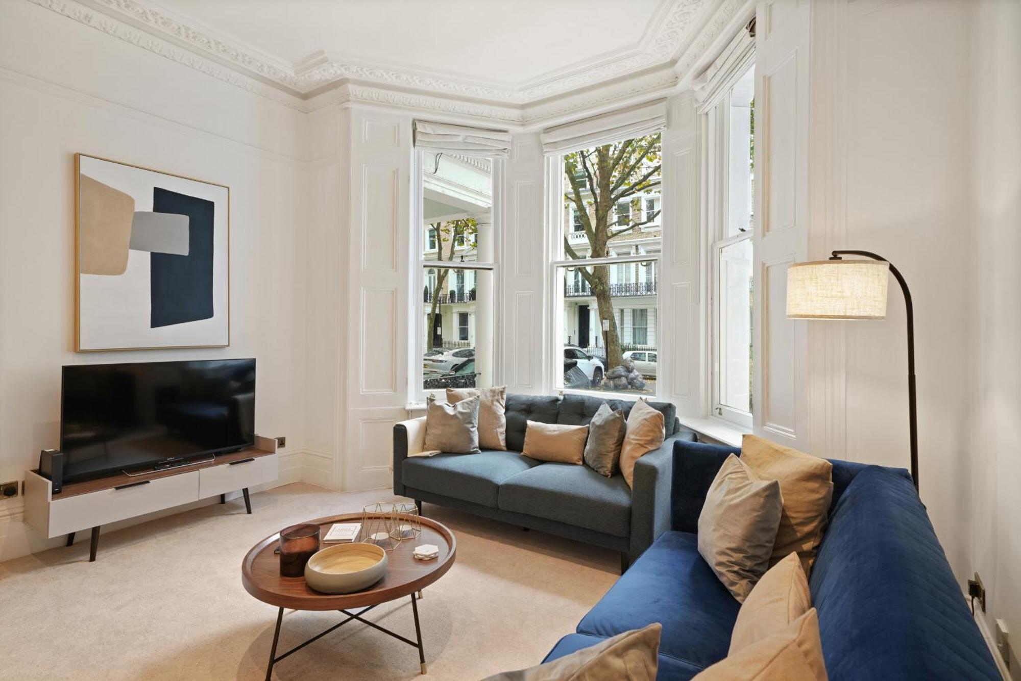 The Knightsbridge Palace By La Reserve Apartment Londra Exterior foto